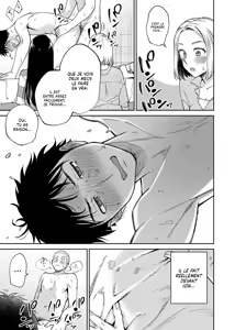 Page 46 of Karami Zakari if Boys Love 2 ~Suki na Ko no Me no Mae de Shinyuu ni Hamerareru Ore~ | Et si j'aime les garçons 2 ~Je suis pénétré devant les yeux de la fille que j'aime~ - preview thumbnail