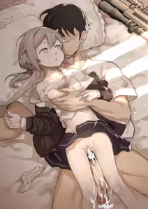 Page 107 of Angel's Archive: Works 05/21 - 05/22 (uncensored) - preview thumbnail
