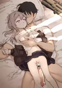 Page 111 of Angel's Archive: Works 05/21 - 05/22 (uncensored) - preview thumbnail