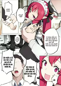Page 13 of "Feed Me Sensei" - Vietnamese (uncensored) - preview thumbnail