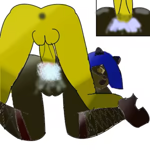 Page 15 of Crash Bandicoot Fan Hentai - preview thumbnail