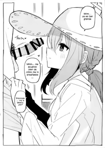 Page 2 of Atsuko ni Okuchi de Nuite morau Hon｜Atsuko y Sensei en las profundidades - preview thumbnail