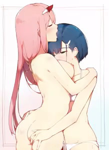 Page 267 of Yuri Collection Part 1 - preview thumbnail