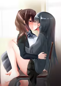 Page 299 of Yuri Collection Part 1 - preview thumbnail