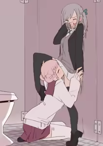 Page 391 of Yuri Collection Part 1 - preview thumbnail