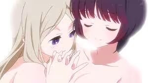 Page 545 of Yuri Collection Part 1 - preview thumbnail