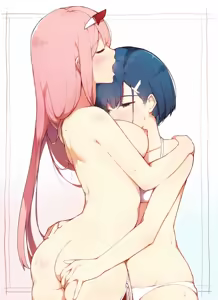 Page 554 of Yuri Collection Part 1 - preview thumbnail