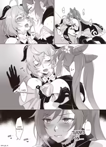 Page 696 of Yuri Collection Part 1 - preview thumbnail