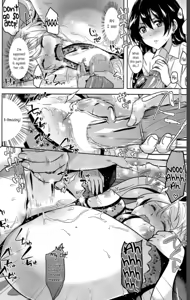 Page 716 of Yuri Collection Part 1 - preview thumbnail