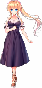 Page 623 of Yuukyuu no Campanella (Character set) Angelique - preview thumbnail