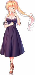 Page 730 of Yuukyuu no Campanella (Character set) Angelique - preview thumbnail