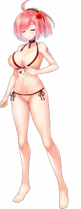 Page 346 of Yuukyuu no Campanella (Character set) other - preview thumbnail