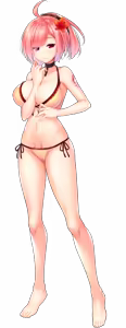 Page 445 of Yuukyuu no Campanella (Character set) other - preview thumbnail