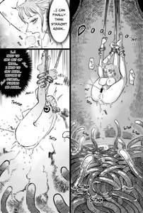 Page 16 of Nami's pleasure hole 1 - 2 - preview thumbnail
