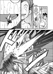 Page 4 of Material Monsters Panic - preview thumbnail
