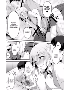 Page 11 of Kimi no Kareshi ni Naru Hazu datta. 3 | I was Supposed to Be Your Boyfriend 3 - preview thumbnail