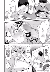 Page 15 of Kimi no Kareshi ni Naru Hazu datta. 3 | I was Supposed to Be Your Boyfriend 3 - preview thumbnail