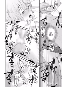 Page 23 of Kimi no Kareshi ni Naru Hazu datta. 3 | I was Supposed to Be Your Boyfriend 3 - preview thumbnail