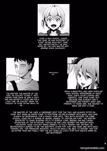 Page 3 of Kimi no Kareshi ni Naru Hazu datta. 3 | I was Supposed to Be Your Boyfriend 3 - preview thumbnail