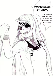 Page 2 of Ichika no Sekai Seifuku Keikaku 01 | Ichika's World Conquest Plan - preview thumbnail