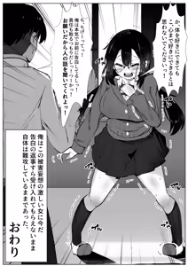 Page 28 of Higaimouzou Shoujo ~Ranbou Saremai to Fellatio Shitara~ - preview thumbnail