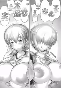 Page 26 of Uzaki-chan Wants To Send Senpai Videos Of Her Having NTR GangBang Sex - preview thumbnail