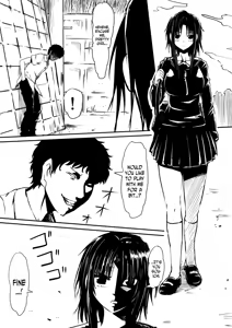Page 120 of Kami no Chinko o Motsu Shounen | Zenpen + Chinko ni Yuki Kuruu Haha to Shimai + Kami no Chinko de Yaritai Houdai! - preview thumbnail