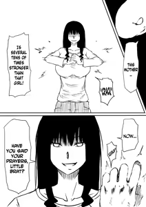 Page 136 of Kami no Chinko o Motsu Shounen | Zenpen + Chinko ni Yuki Kuruu Haha to Shimai + Kami no Chinko de Yaritai Houdai! - preview thumbnail