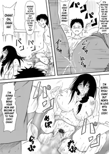 Page 225 of Kami no Chinko o Motsu Shounen | Zenpen + Chinko ni Yuki Kuruu Haha to Shimai + Kami no Chinko de Yaritai Houdai! - preview thumbnail