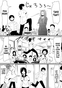 Page 28 of Kami no Chinko o Motsu Shounen | Zenpen + Chinko ni Yuki Kuruu Haha to Shimai + Kami no Chinko de Yaritai Houdai! - preview thumbnail