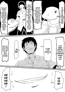 Page 31 of Kami no Chinko o Motsu Shounen | Zenpen + Chinko ni Yuki Kuruu Haha to Shimai + Kami no Chinko de Yaritai Houdai! - preview thumbnail