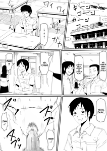 Page 64 of Kami no Chinko o Motsu Shounen | Zenpen + Chinko ni Yuki Kuruu Haha to Shimai + Kami no Chinko de Yaritai Houdai! - preview thumbnail