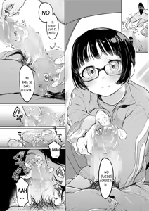 Page 103 of Kumi-chan. Versión Completo - preview thumbnail