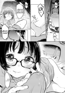 Page 98 of Kumi-chan. Versión Completo - preview thumbnail