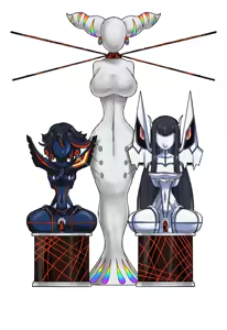 Page 2 of 斩服少女+杂图 - preview thumbnail