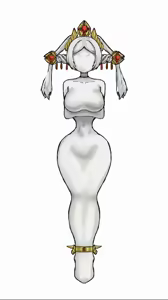 Page 4 of 斩服少女+杂图 - preview thumbnail