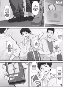 Page 59 of Ore to Kyonyuu Tannin Kyoushi no Himitsu no Kankei - preview thumbnail