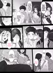 Page 10 of Ore to Kyonyuu Tannin Kyoushi no Himitsu no Kankei - preview thumbnail