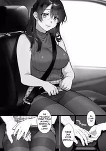 Page 12 of Shikatte Yurushite Atama o Nadete ~Bakunyuu Seiso na Kaigoshi ga Oji-san Daisuki na Riyuu~｜Regáñale, Perdónala y Acaricia su Cabeza ~La Razón por la que La Cuidadora Voluptuosa y Pulcra Ama a los Hombres Mayores~ - preview thumbnail