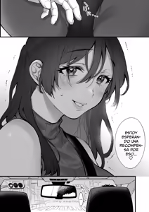 Page 13 of Shikatte Yurushite Atama o Nadete ~Bakunyuu Seiso na Kaigoshi ga Oji-san Daisuki na Riyuu~｜Regáñale, Perdónala y Acaricia su Cabeza ~La Razón por la que La Cuidadora Voluptuosa y Pulcra Ama a los Hombres Mayores~ - preview thumbnail