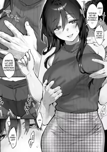Page 15 of Shikatte Yurushite Atama o Nadete ~Bakunyuu Seiso na Kaigoshi ga Oji-san Daisuki na Riyuu~｜Regáñale, Perdónala y Acaricia su Cabeza ~La Razón por la que La Cuidadora Voluptuosa y Pulcra Ama a los Hombres Mayores~ - preview thumbnail