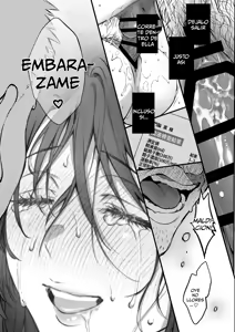 Page 58 of Shikatte Yurushite Atama o Nadete ~Bakunyuu Seiso na Kaigoshi ga Oji-san Daisuki na Riyuu~｜Regáñale, Perdónala y Acaricia su Cabeza ~La Razón por la que La Cuidadora Voluptuosa y Pulcra Ama a los Hombres Mayores~ - preview thumbnail