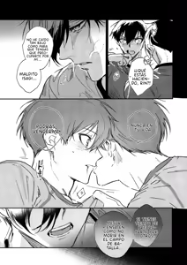 Page 6 of DISTORTION - preview thumbnail