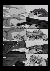 Page 24 of Amane ga Anata no Me no Mae de Nikubenki ni Narimasu - preview thumbnail