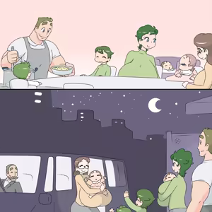 Page 102 of family unity - preview thumbnail