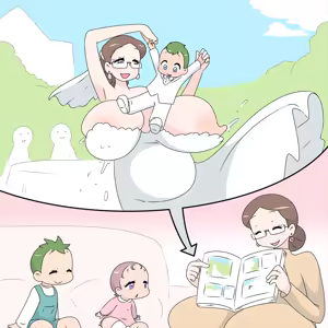 Page 110 of family unity - preview thumbnail