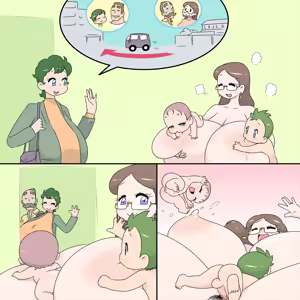Page 129 of family unity - preview thumbnail