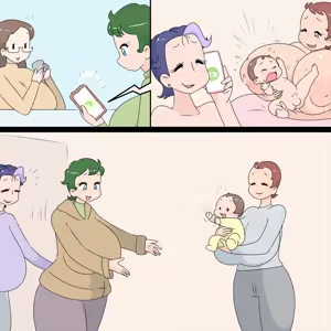 Page 210 of family unity - preview thumbnail