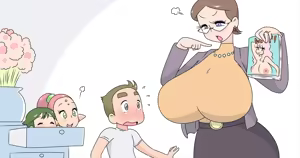 Page 26 of family unity - preview thumbnail