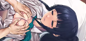 Page 82 of 部活のあとの保健室で…スヤスヤ教え子にやりたい放題で性欲を満たす話 - preview thumbnail